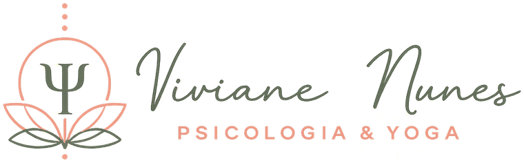 Viviane Nunes — Psicologia & Yoga